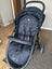 Joie travel system - capsule, pram and click base Carousel 9
