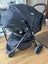 Joie travel system - capsule, pram and click base Carousel 1