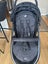 Joie travel system - capsule, pram and click base Carousel 8