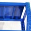 Garage Storage Warehouse Shelving Carousel 8