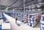 Garage Storage Warehouse Shelving Carousel 12