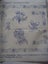 1939 Embroidery Transfer - Acorns, Daffodils, Thistles, Roses & more Carousel 3