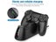 BEBONCOOL Controller Charger Dualsense Dock For PS4 Charging Station For Carousel 5