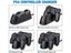 BEBONCOOL Controller Charger Dualsense Dock For PS4 Charging Station For Carousel 7