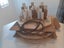 Pottery Kiln Carousel 9