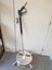 Surface cleaner, 18 inch, Stainless steel, Carousel 1