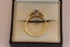 9ct Diamond ring Carousel 5