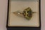 5CT 9ct Large Citrine ring Carousel 3