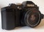 Konica FS-1 with clean 40 mm F 1.8 lens. Carousel 1