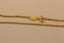 18ct Gold ‘Curb’ chain Carousel 3