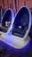 Virtual Reality Pod Arcade Machine Carousel 3