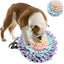 Dog Training Pad Small Dog Feeding Mat Pet Snuffle Mat Pet Nose Work Blanket Non Carousel 1
