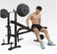 New Weight Bench Adjustable Bench Afterpay Carousel 3