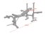 New Weight Bench Adjustable Bench Afterpay Carousel 6