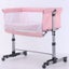 Multifunctiona Baby bassinet Carousel 2