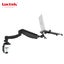 Loctek Pro Mount, 10.1"-17.3" Laptop Notebook Stand Riser [DLB504-LP2] Carousel 4