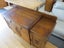 Collie's Furniture, Wellington - Art Deco Oak Sideboard c.1920 Carousel 5