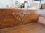 Collie's Furniture, Wellington - Art Deco Oak Sideboard c.1920 Carousel 16
