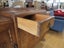 Collie's Furniture, Wellington - Art Deco Oak Sideboard c.1920 Carousel 17