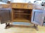 Collie's Furniture, Wellington - Art Deco Oak Sideboard c.1920 Carousel 13