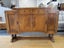 Collie's Furniture, Wellington - Art Deco Oak Sideboard c.1920 Carousel 4