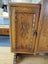 Collie's Furniture, Wellington - Art Deco Oak Sideboard c.1920 Carousel 9