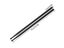 1 Pair 5A Wood/Nylon Drumsticks Plastic Drum Sticks With Non-Slip Handles Carousel 8