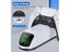 Dual Fast Charger For PS5 Controller Charger Station With LED Indicator Carousel 5