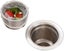100 Sink Strainer Filter Bag For Kitchenbathroom Carousel 1