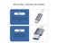 USB C HUB USB 3.0 HUB Type C 4 Port Multi Splitter Adapter OTG Macbook HUB Pro Carousel 4