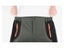 Autumn Winter Thick Fleece Pants Men Outdoor Warm Waterproof Windproof Carousel 3