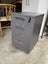 4 Drawer Under Desk Mobile Carousel 3