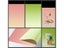 Marble Printing Backdrop 57X87cm 2sides Waterproof For Photo Studio Carousel 6