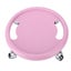 wheel roller exercise equipment fitness roller sliding equipment Disc Wheel Carousel 3
