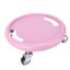wheel roller exercise equipment fitness roller sliding equipment Disc Wheel Carousel 7