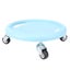 disc wheel roller trainer fitness roller sliding disc Disc Wheel Roller Trainer Carousel 5