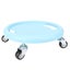 disc wheel roller trainer fitness roller sliding disc Disc Wheel Roller Trainer Carousel 6