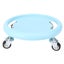 disc wheel roller trainer fitness roller sliding disc Disc Wheel Roller Trainer Carousel 7