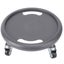 fitness roller sliding equipment Disc Wheel Roller Trainer 360 Degree Rolling Carousel 4