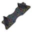push up board Push Up Board Foldable Multi Functional Push Up Bar Floor Chest Carousel 3