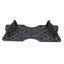 push up board Push Up Board Foldable Multi Functional Push Up Bar Floor Chest Carousel 4