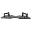 push up board Push Up Board Foldable Multi Functional Push Up Bar Floor Chest Carousel 5