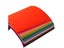 40Pcs 10x10cm Nonwoven Felt Fabric Patchwork Bundle For Kids DIY Crafts Carousel 6