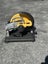 DeWalt Chop Saw Multi-Cutter Carousel 4