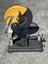 DeWalt Chop Saw Multi-Cutter Carousel 3