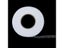 White Double Sided Sewing Accessory Adhesive Tape Cloth Apparel Fusible Carousel 4