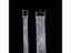 White Double Sided Sewing Accessory Adhesive Tape Cloth Apparel Fusible Carousel 5
