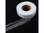 White Double Sided Sewing Accessory Adhesive Tape Cloth Apparel Fusible Carousel 6