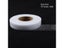 White Double Sided Sewing Accessory Adhesive Tape Cloth Apparel Fusible Carousel 1
