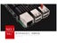 Raspberry Pi 4 Aluminum Metal Case Raspberry Pi 3 Aluminum Case Box With Dual Carousel 6